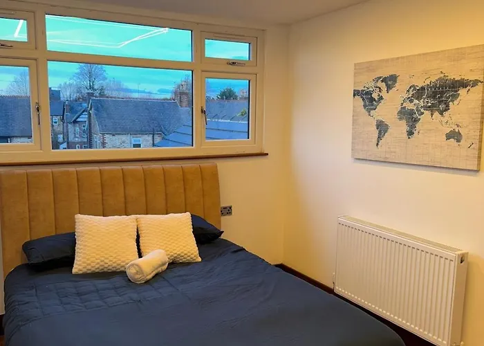 M16 Deluxe Apartment - 4