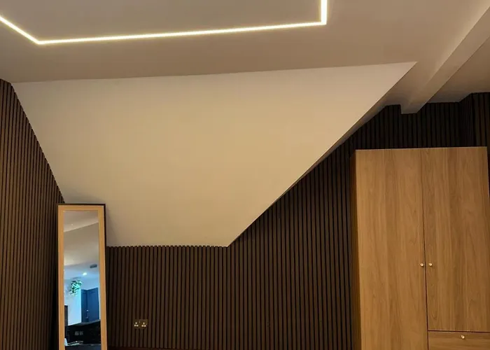 M16 Deluxe Apartment - 4